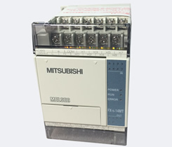 FX1S-14MT-001